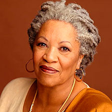 Toni Morrison