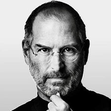 Steve Jobs