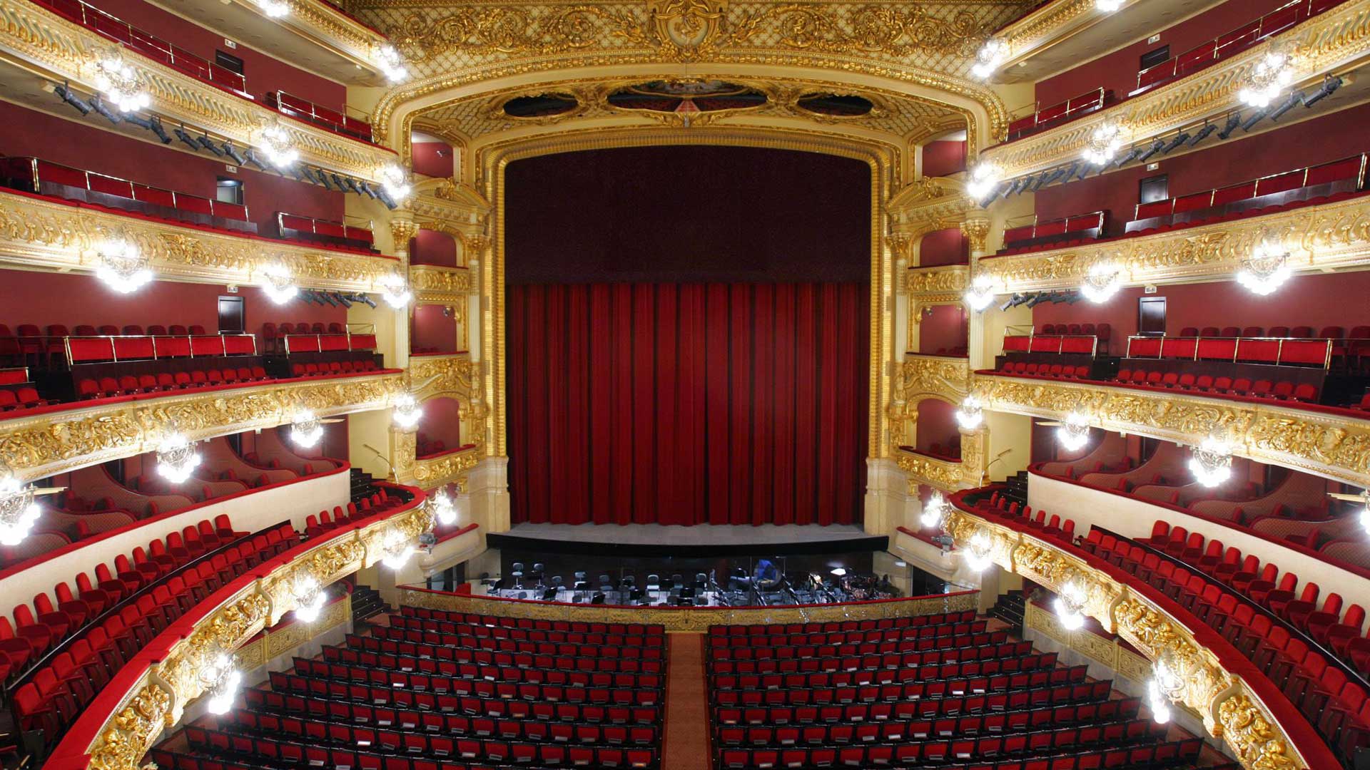 Teatre del Liceu