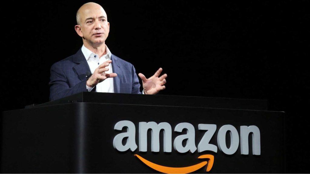 Amazon