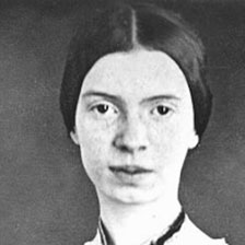 Emily Dickinson