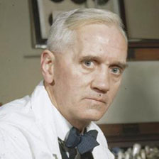 Alexander Fleming