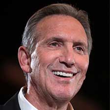 Howard Schultz