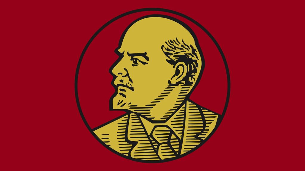 Lenin