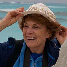 Sylvia Earle