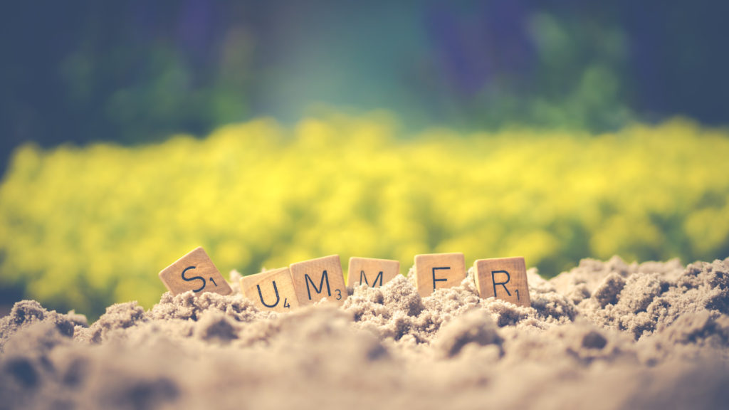 4 idees senzilles per viure un estiu sostenible