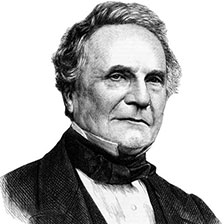 Charles Babbage