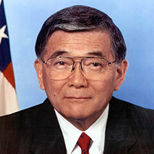 Norman Y. Mineta