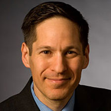 Tom Frieden