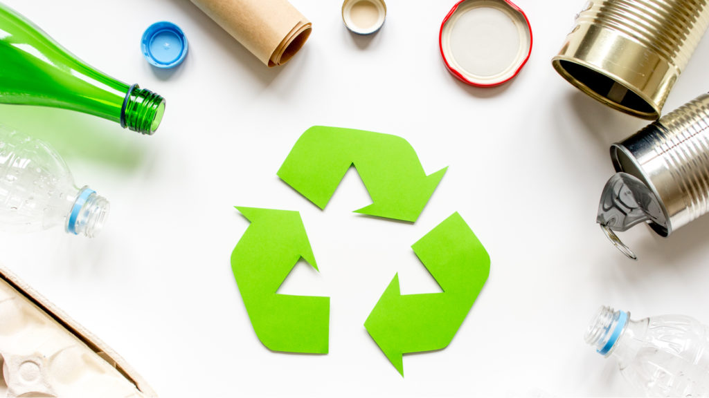 Día Mundial del Reciclaje 2020