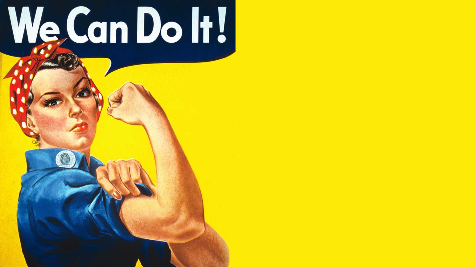 We can do it ourselves