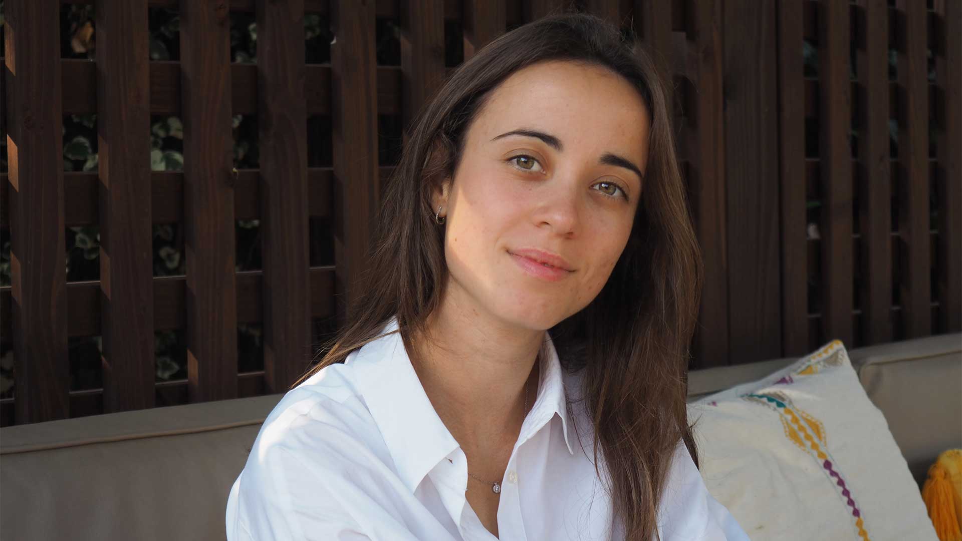 Júlia Pou ESCI-UPF