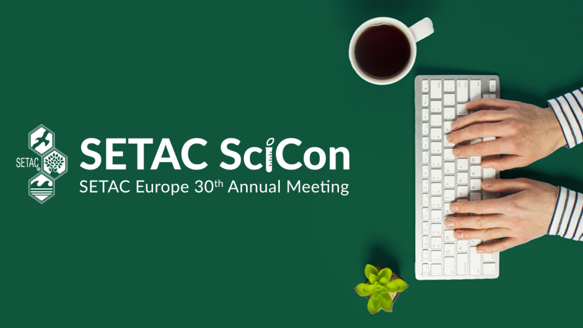 LCA4Climate takes part in the SETAC Europe Annual Meeting