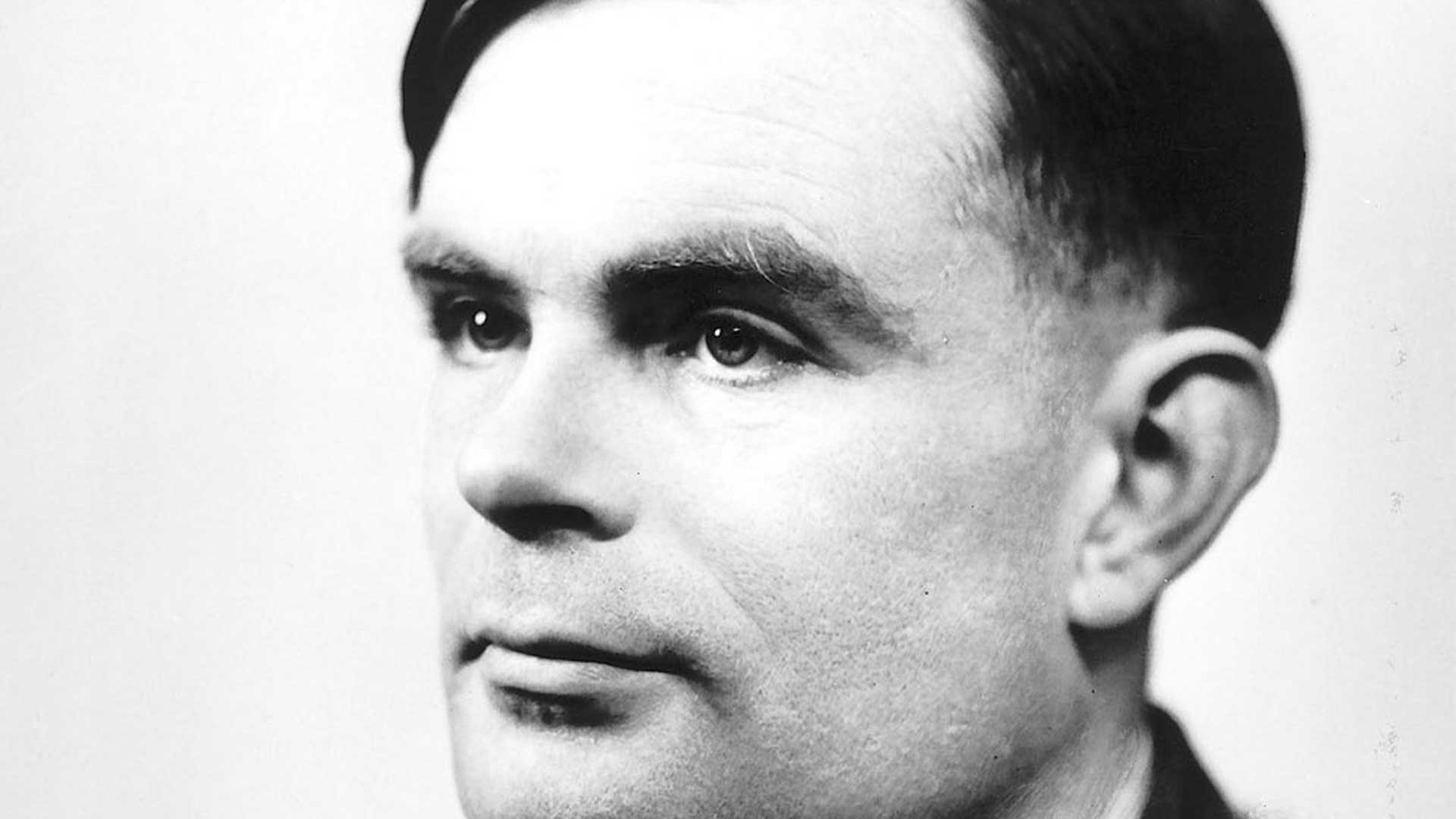 Alan Turing informàtica