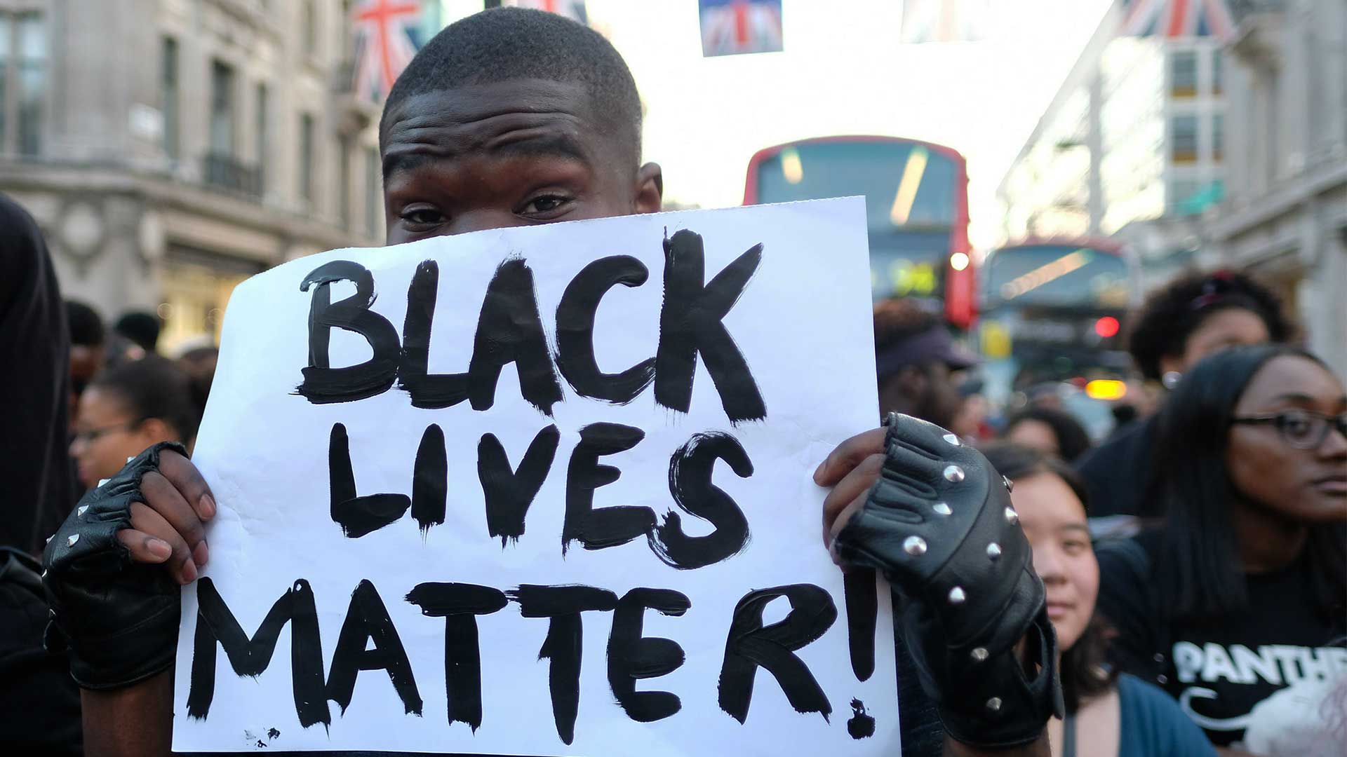 BlackLivesMatter y el papel de las empresas - ESCI-UPF News