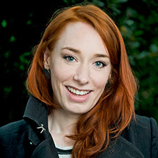 Hannah Fry