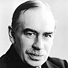 John Maynard Keynes