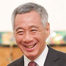 Lee Hsien Loong