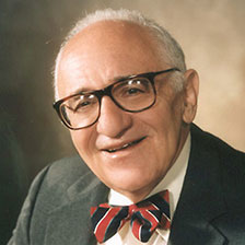 Murray Rothbard