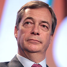 Nigel Farage