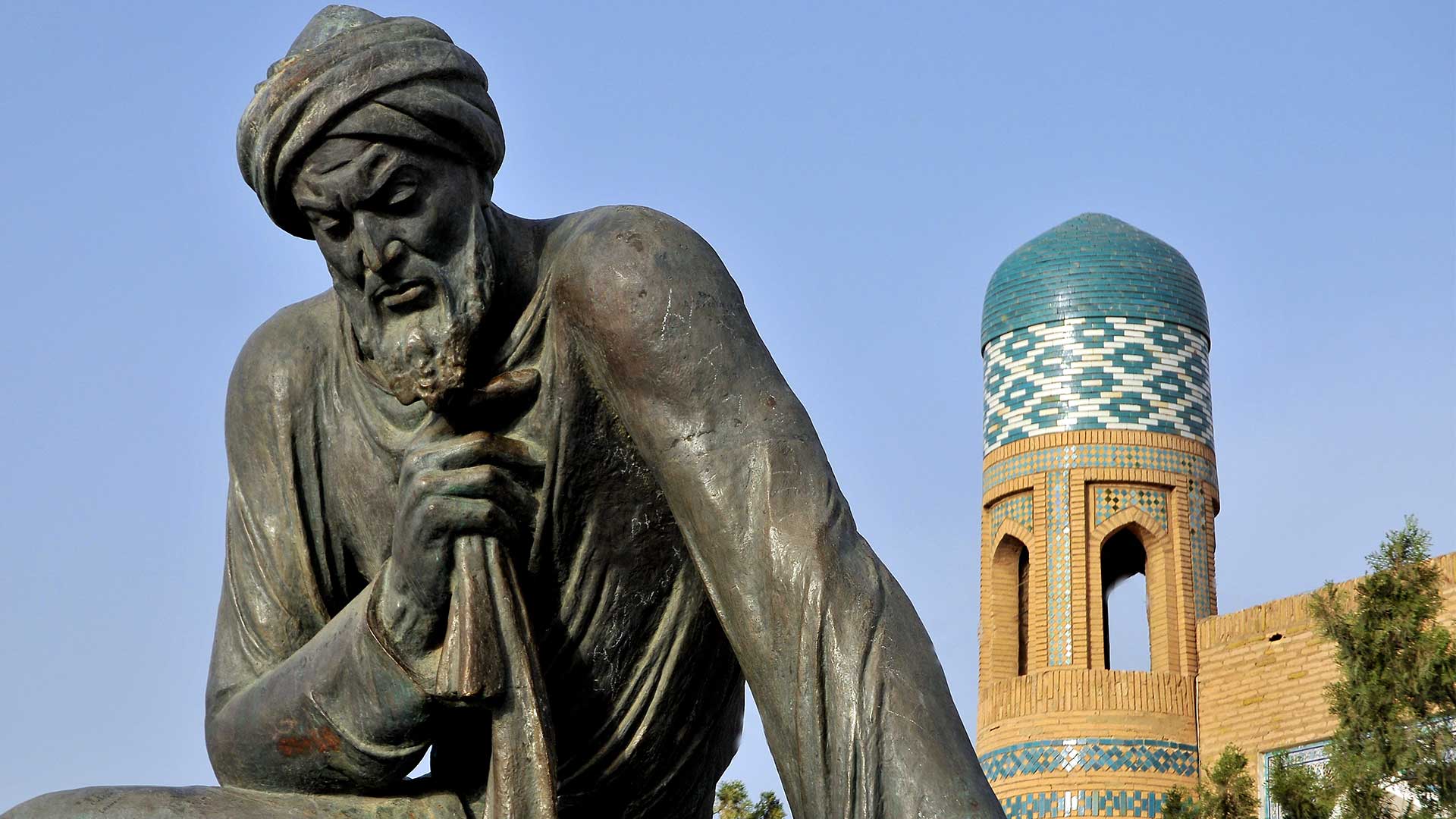 al-Khwarizmi: àlgebra i algoritmes