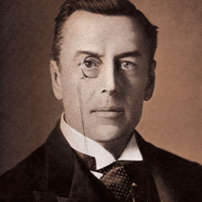 Joseph Chamberlain