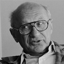 Milton Friedman