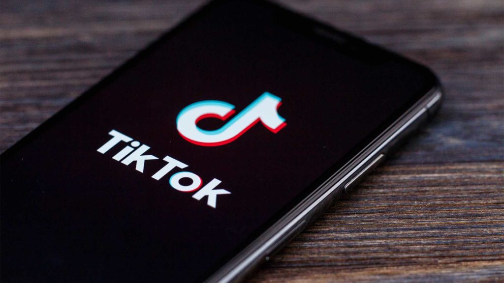 TikTok empreses