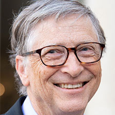 Bill Gates