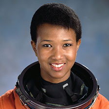 Mae Jemison