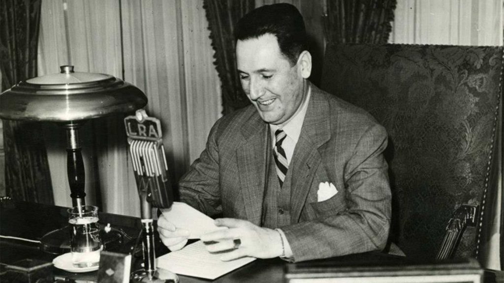 Juan Domingo Perón y la política argentina - ESCI-UPF News