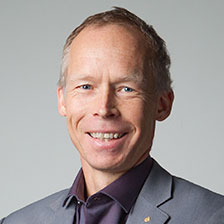 Johan Rockström
