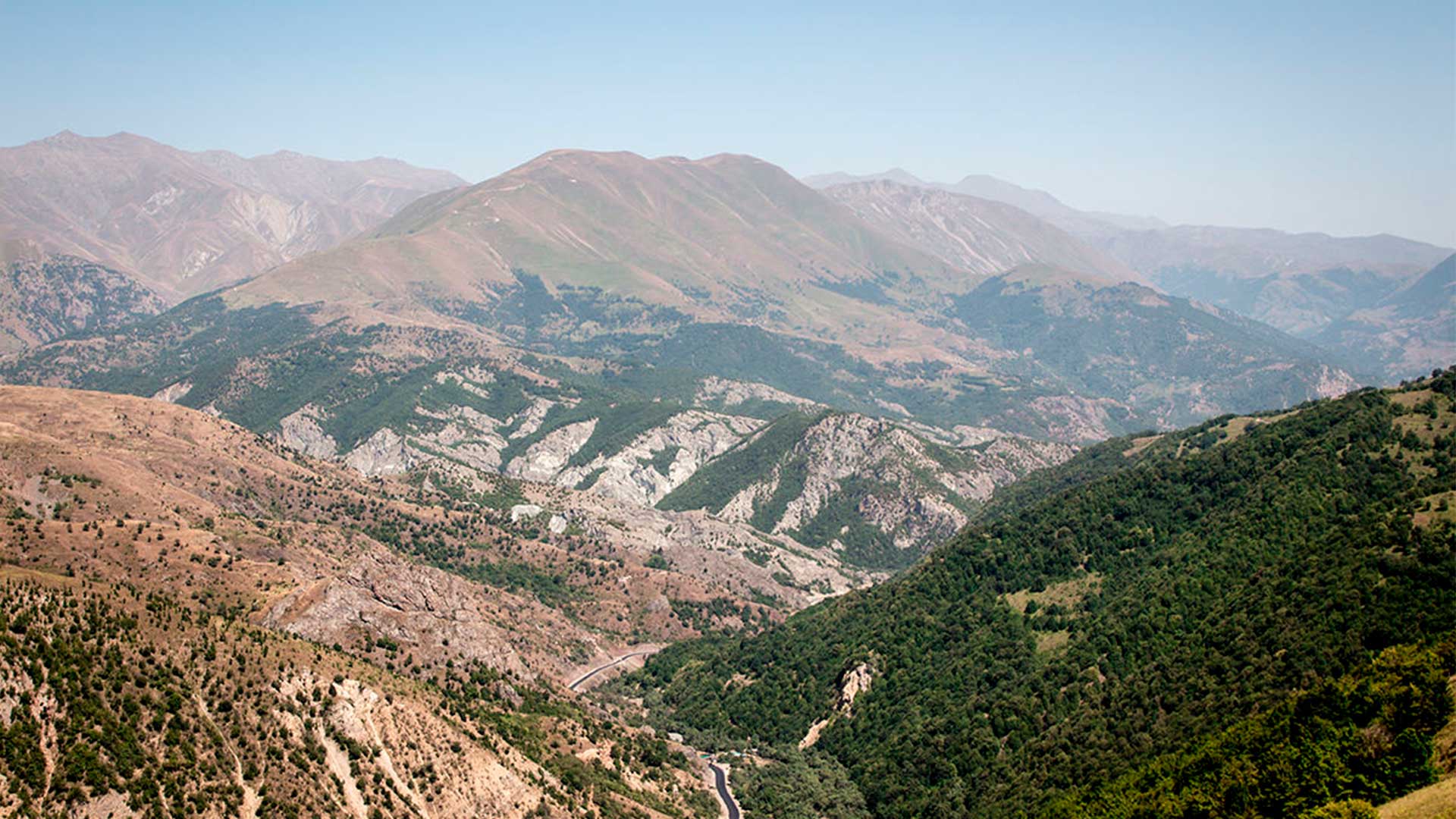 Nagorno-Karabakh