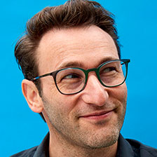 Simon Sinek