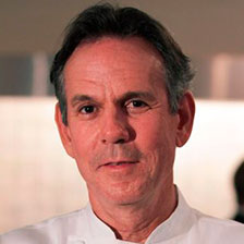 Thomas Keller