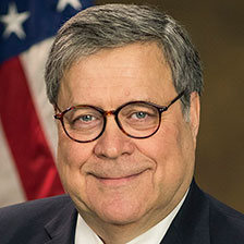 William P. Barr