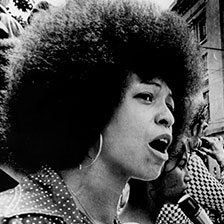 Angela Davis quote