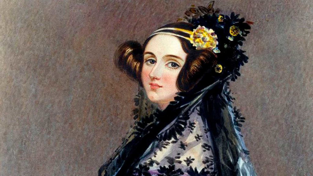 Ada Lovelace