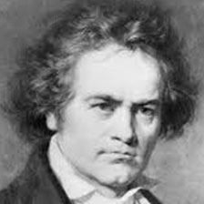 Beethoven quote