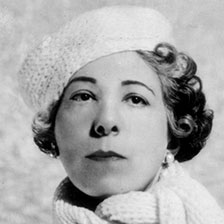 Edna Ferber