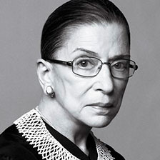 Ruth Bader Ginsburg Quote