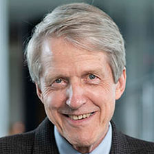 Robert J. Shiller