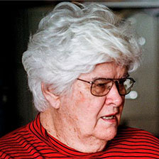 Margaret W. Rossiter