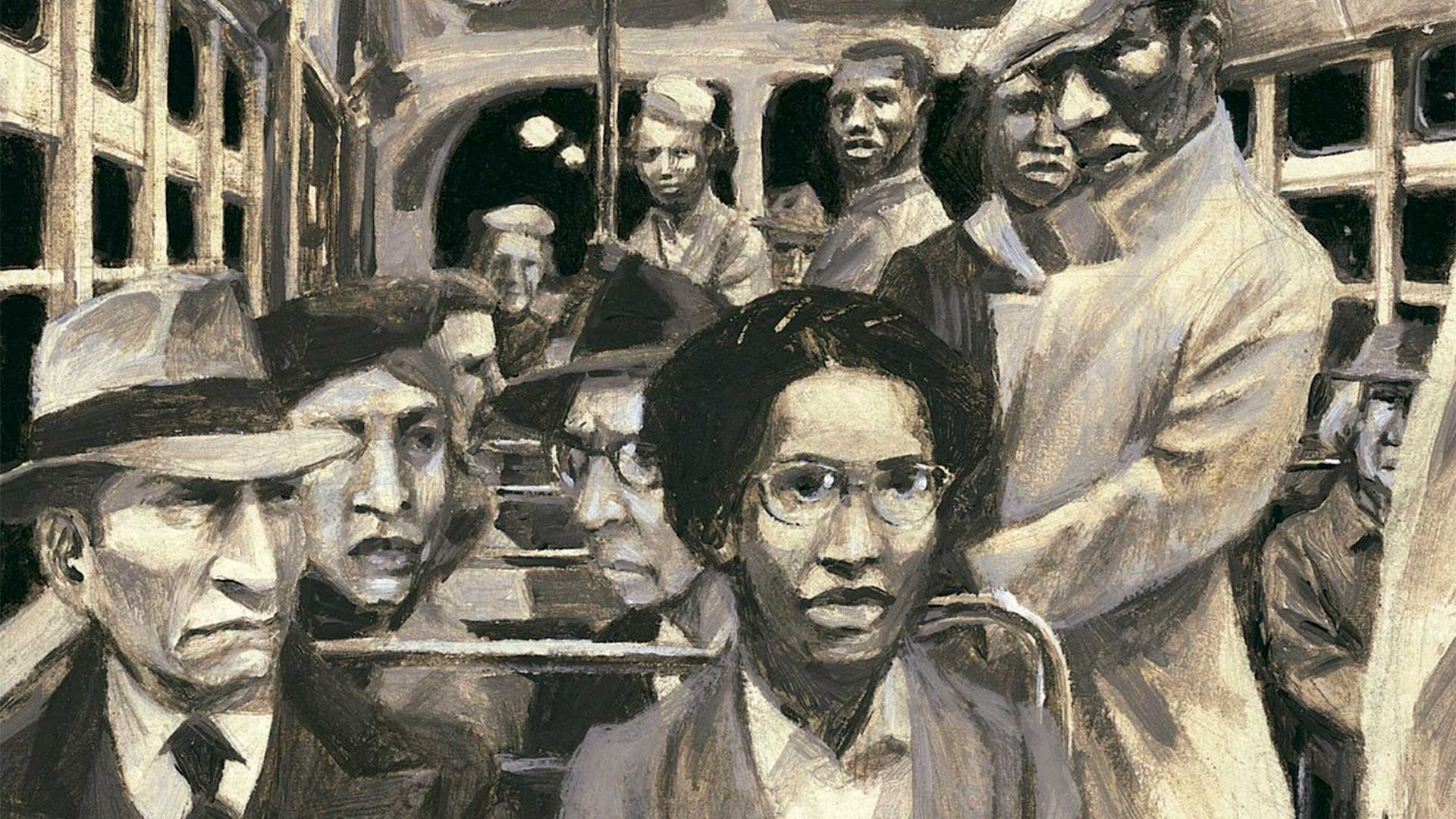 Rosa Parks