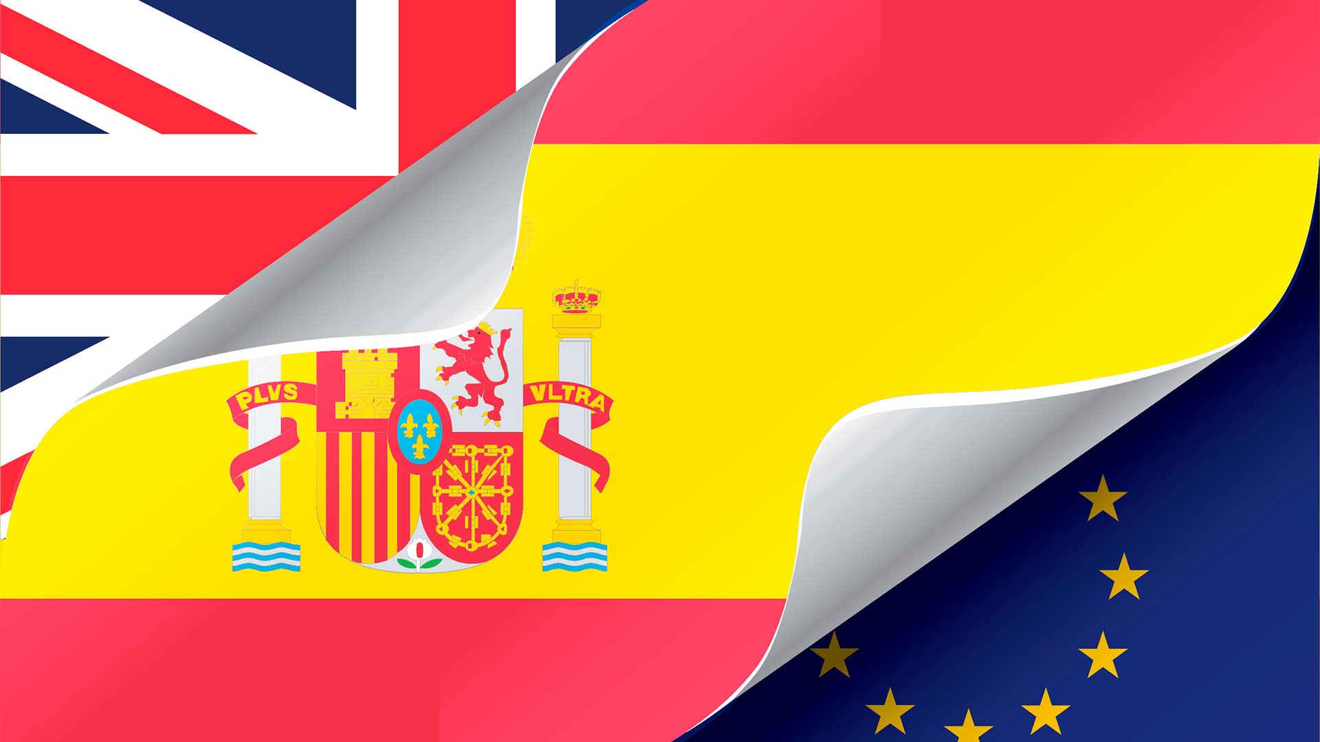 UK Espanya acord Brexit