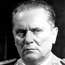 Josip Broz Tito