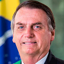 Jair Bolsonaro