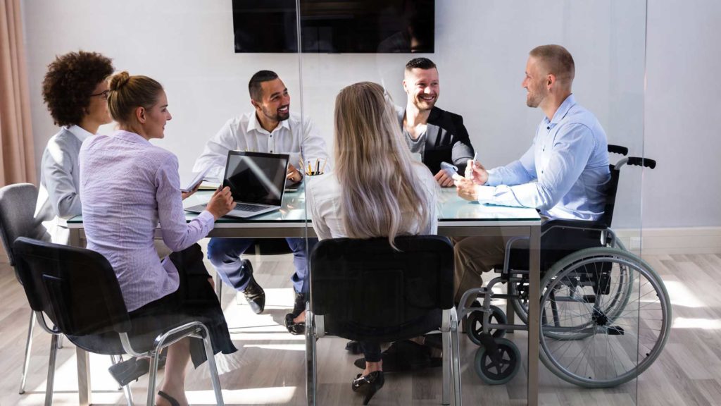 Conciliació i diversitat de gènere a l'empresa