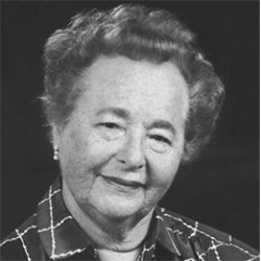 Gertrude Elion