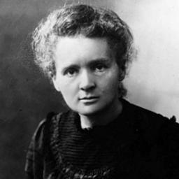 Marie Curie 2